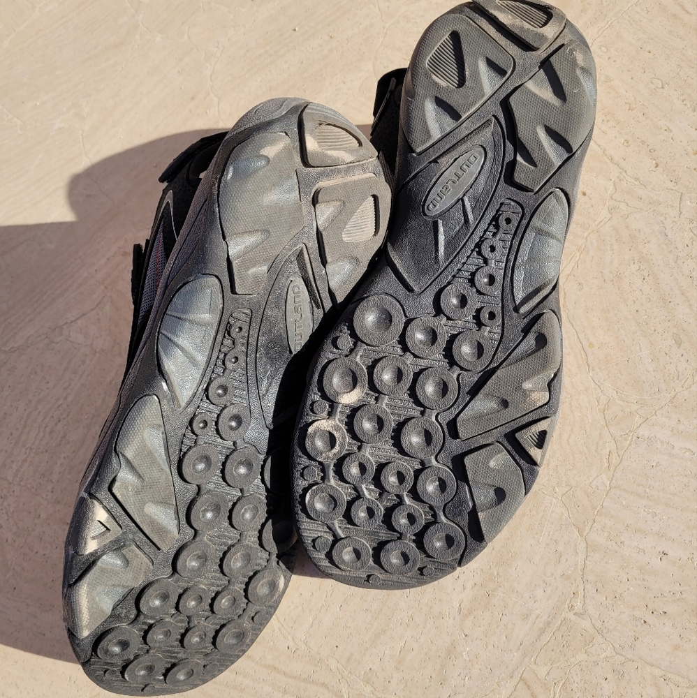 Men's Outdoor sandals - Picture 7 of 8